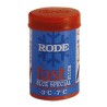 Rode FAST STICK Blauw Special FP36 -3°C...-7°C, 45gr